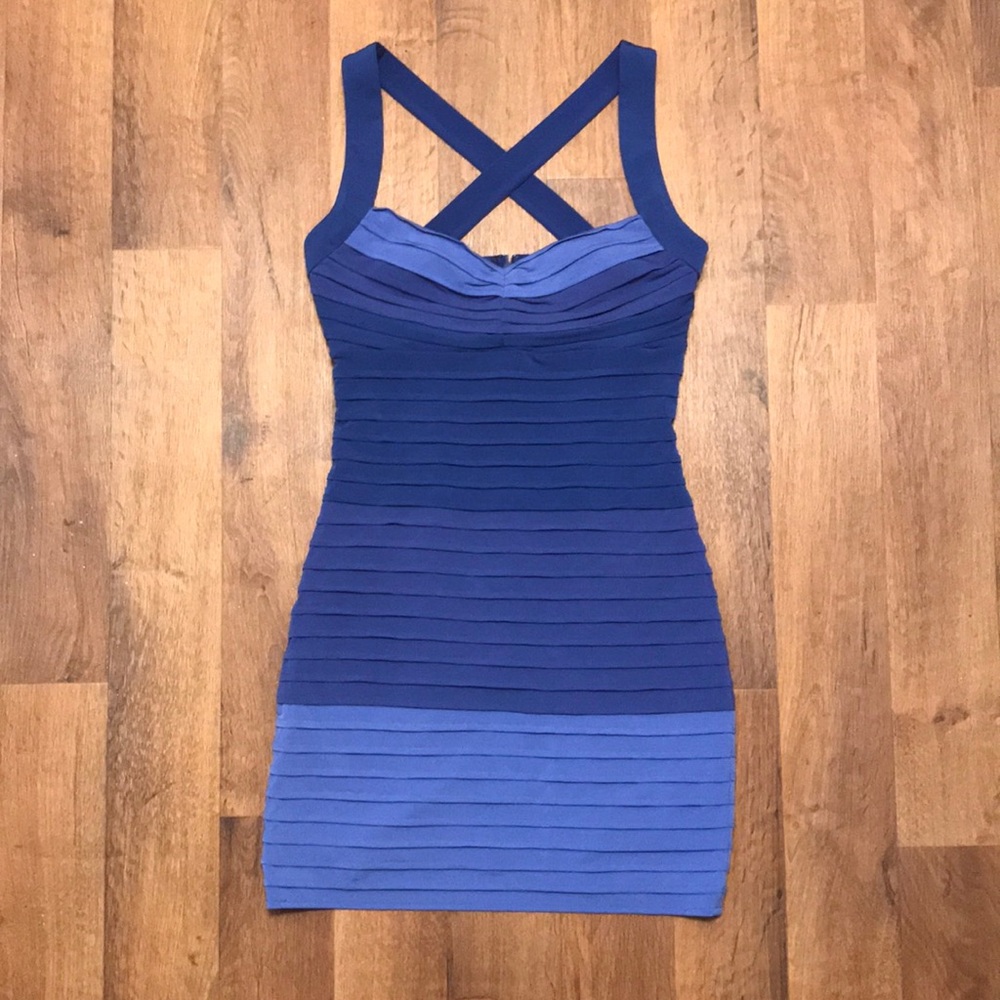 Max & Cleo | Bodycon Dress